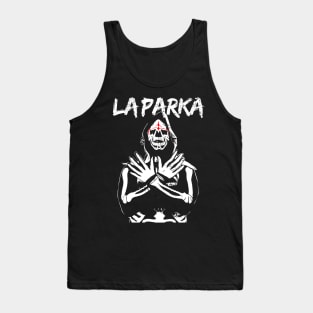 La Parka Tank Top